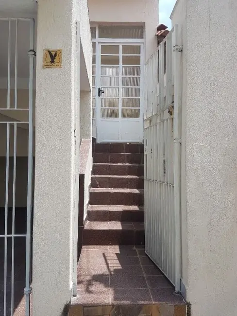 Foto 5 de Casa com 4 quartos à venda, 128m2 em Vila Jaguara, São Paulo - SP