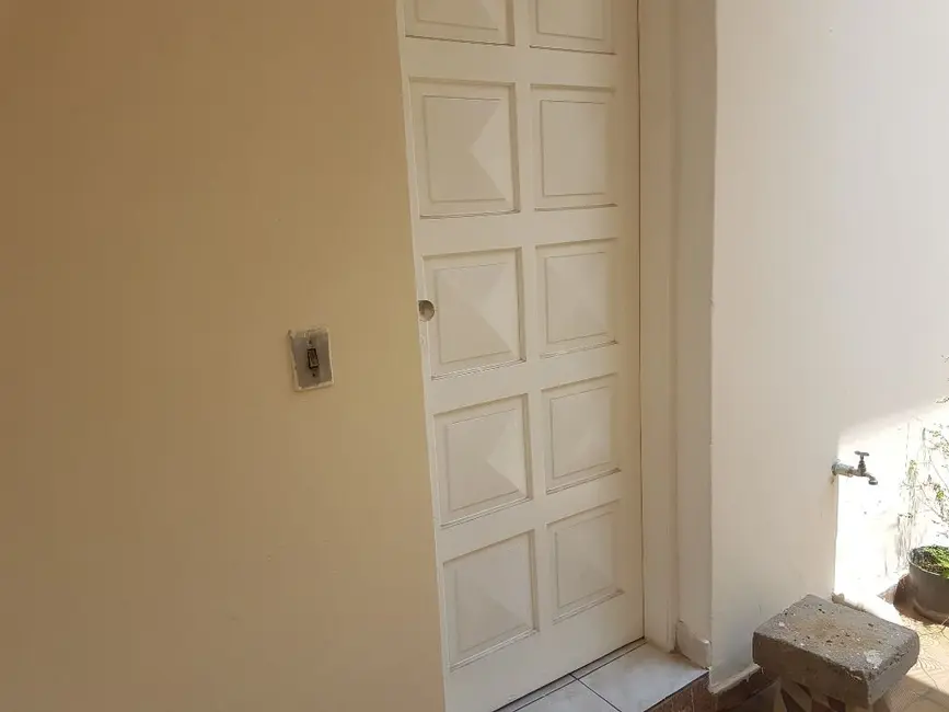 Foto 8 de Casa com 4 quartos à venda, 128m2 em Vila Jaguara, São Paulo - SP