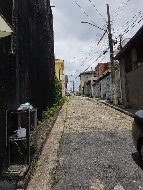 Foto 2 de Casa com 4 quartos à venda, 128m2 em Vila Jaguara, São Paulo - SP