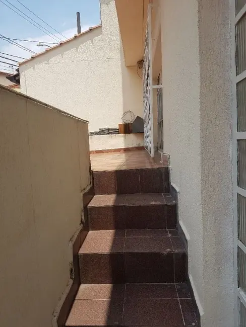 Foto 3 de Casa com 4 quartos à venda, 128m2 em Vila Jaguara, São Paulo - SP