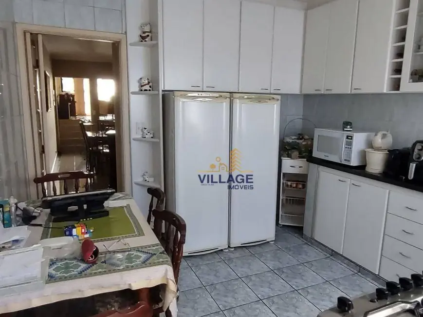 Sobrado com 3 quartos à venda, 100m2 em Jardim Maristela, São Paulo - SP - imagem 9 Foto 9 de Sobrado com 3 quartos à venda, 100m2 em Jardim Maristela, São Paulo - SP