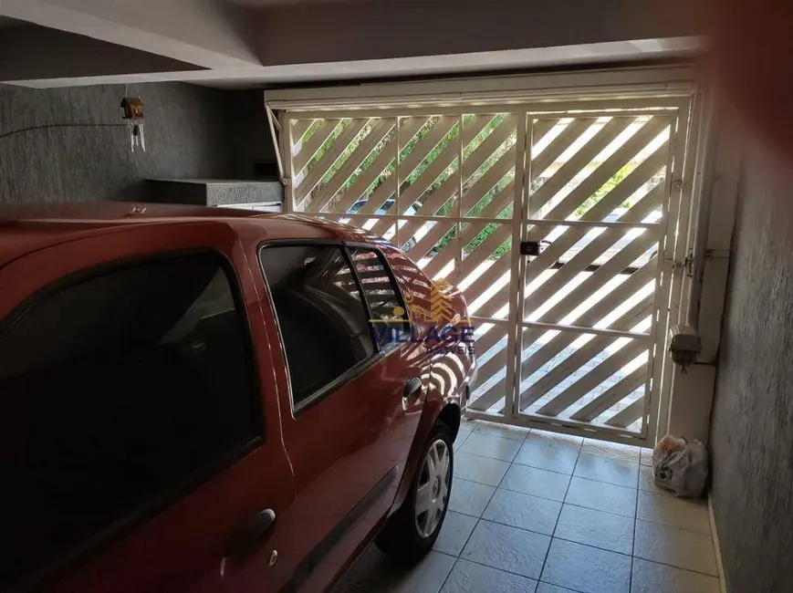 Sobrado com 3 quartos à venda, 100m2 em Jardim Maristela, São Paulo - SP - imagem 5 Foto 5 de Sobrado com 3 quartos à venda, 100m2 em Jardim Maristela, São Paulo - SP