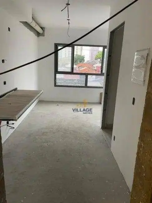 Kitnet com 1 quarto à venda, 20m2 em Vila Firmiano Pinto, São Paulo - SP - imagem 5 Foto 5 de Kitnet com 1 quarto à venda, 20m2 em Vila Firmiano Pinto, São Paulo - SP