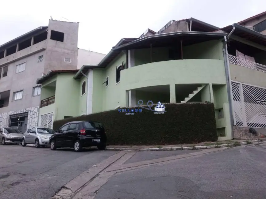 Sobrado com 3 quartos à venda, 120m2 em Conjunto Habitacional Turística, São Paulo - SP - imagem 2 Foto 2 de Sobrado com 3 quartos à venda, 120m2 em Conjunto Habitacional Turística, São Paulo - SP