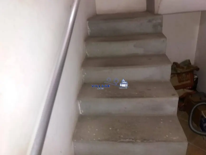 Sobrado com 3 quartos à venda, 120m2 em Conjunto Habitacional Turística, São Paulo - SP - imagem 7 Foto 7 de Sobrado com 3 quartos à venda, 120m2 em Conjunto Habitacional Turística, São Paulo - SP