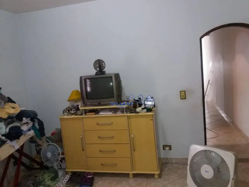 Sobrado com 3 quartos à venda, 120m2 em Conjunto Habitacional Turística, São Paulo - SP - imagem 3 Foto 3 de Sobrado com 3 quartos à venda, 120m2 em Conjunto Habitacional Turística, São Paulo - SP