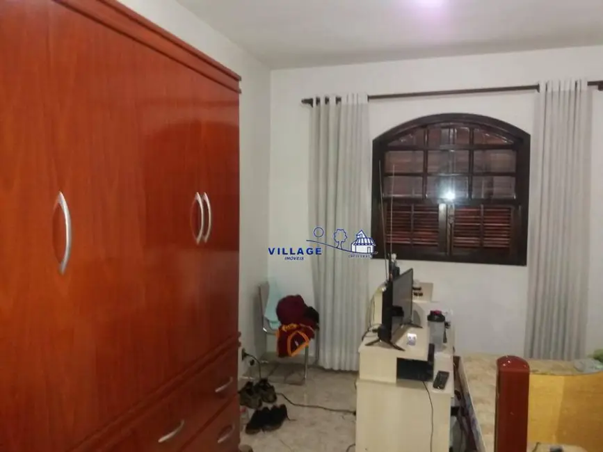 Sobrado com 3 quartos à venda, 120m2 em Conjunto Habitacional Turística, São Paulo - SP - imagem 5 Foto 5 de Sobrado com 3 quartos à venda, 120m2 em Conjunto Habitacional Turística, São Paulo - SP