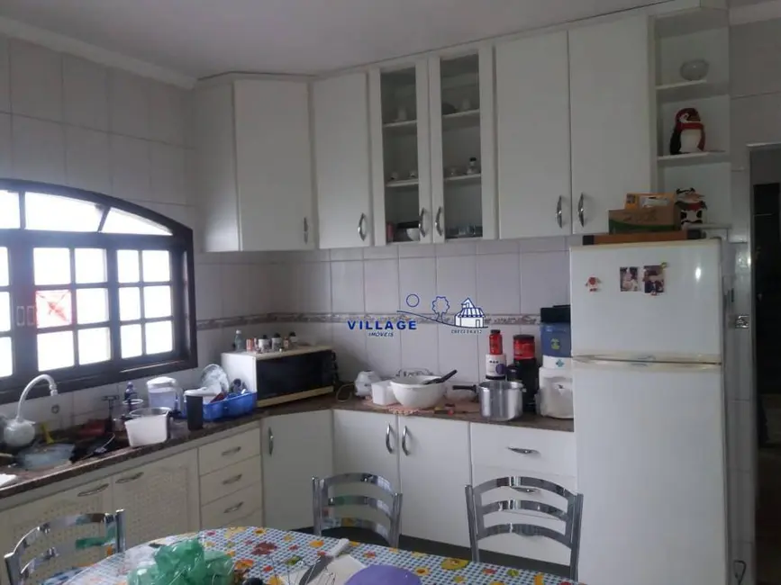 Sobrado com 3 quartos à venda, 120m2 em Conjunto Habitacional Turística, São Paulo - SP - imagem 9 Foto 9 de Sobrado com 3 quartos à venda, 120m2 em Conjunto Habitacional Turística, São Paulo - SP
