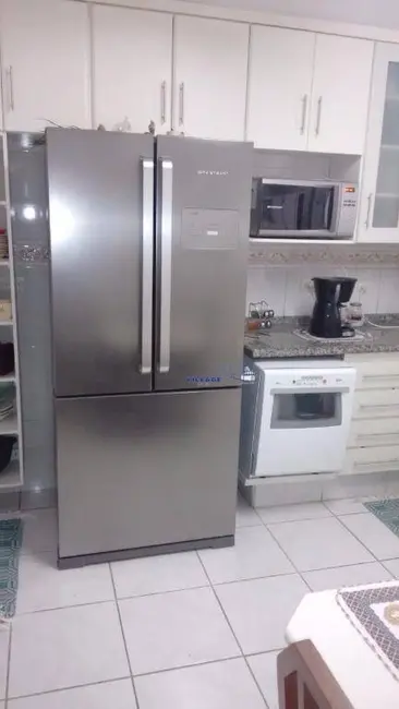 Foto 4 de Apartamento com 2 quartos à venda, 83m2 em Vila Jaguara, São Paulo - SP