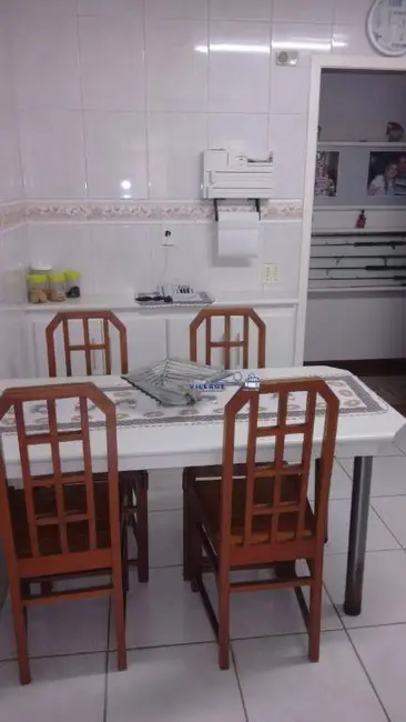 Foto 3 de Apartamento com 2 quartos à venda, 83m2 em Vila Jaguara, São Paulo - SP