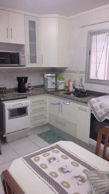 Foto 1 de Apartamento com 2 quartos à venda, 83m2 em Vila Jaguara, São Paulo - SP