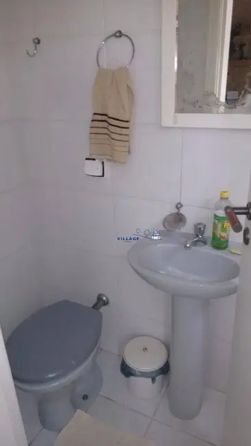 Foto 2 de Apartamento com 2 quartos à venda, 83m2 em Vila Jaguara, São Paulo - SP