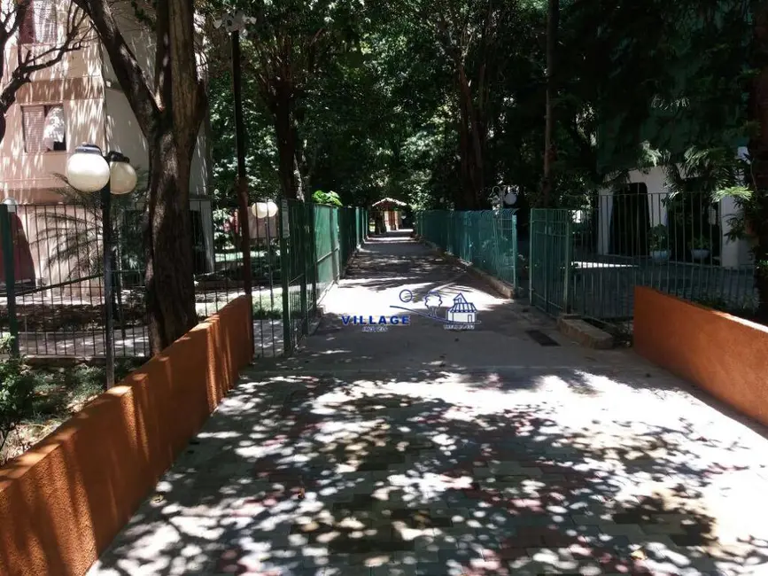 Foto 2 de Apartamento com 2 quartos à venda, 59m2 em Jardim Íris, São Paulo - SP