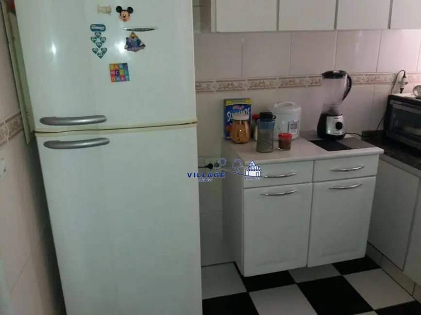 Foto 4 de Apartamento com 2 quartos à venda, 59m2 em Jardim Íris, São Paulo - SP