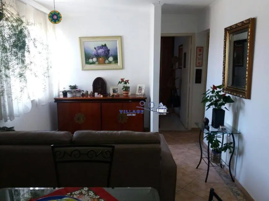 Foto 9 de Apartamento com 2 quartos à venda, 59m2 em Jardim Íris, São Paulo - SP