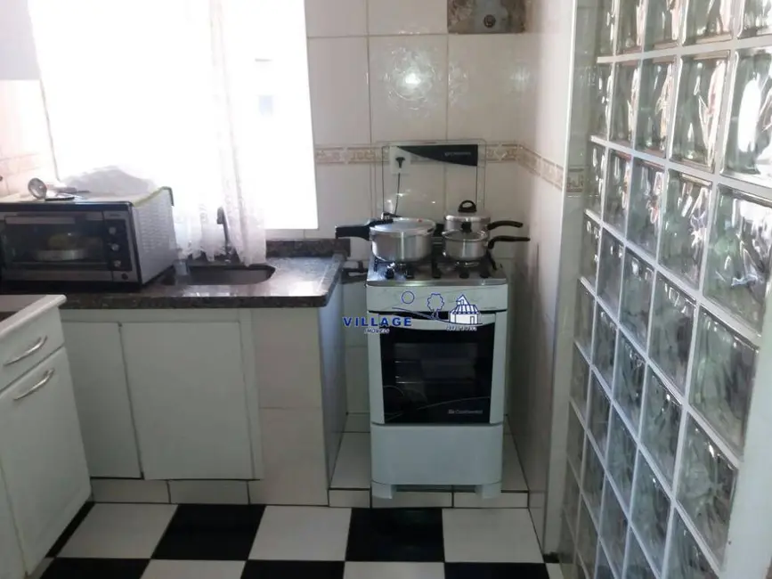Foto 8 de Apartamento com 2 quartos à venda, 59m2 em Jardim Íris, São Paulo - SP