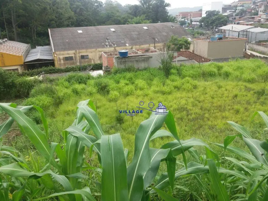 Sala Comercial à venda, 21000m2 em Parque Anhangüera, São Paulo - SP - imagem 5 Foto 5 de Sala Comercial à venda, 21000m2 em Parque Anhangüera, São Paulo - SP