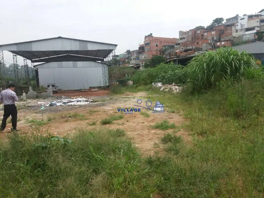 Sala Comercial à venda, 21000m2 em Parque Anhangüera, São Paulo - SP - imagem 4 Foto 4 de Sala Comercial à venda, 21000m2 em Parque Anhangüera, São Paulo - SP