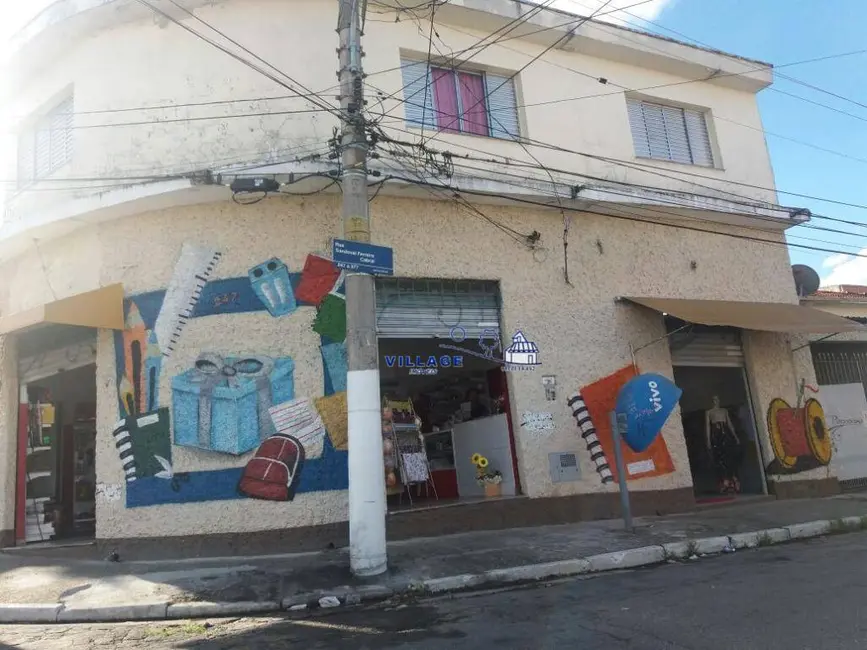 Foto 3 de Sobrado com 3 quartos à venda, 300m2 em Vila Guedes, São Paulo - SP