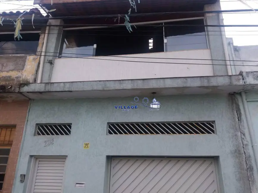 Sobrado com 2 quartos à venda, 127m2 em Jardim Cidade Pirituba, São Paulo - SP - imagem 2 Foto 2 de Sobrado com 2 quartos à venda, 127m2 em Jardim Cidade Pirituba, São Paulo - SP