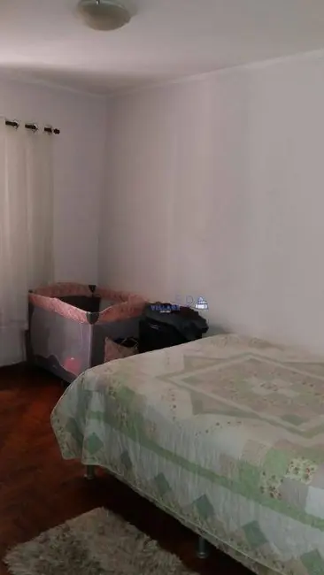 Foto 1 de Casa com 2 quartos à venda, 345m2 em Vila Piauí, São Paulo - SP