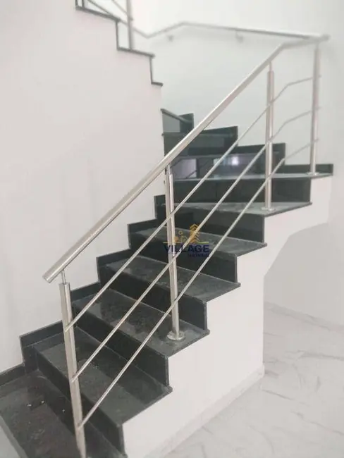 Sobrado com 3 quartos à venda, 99m2 em Parque São Domingos, São Paulo - SP - imagem 7 Foto 7 de Sobrado com 3 quartos à venda, 99m2 em Parque São Domingos, São Paulo - SP