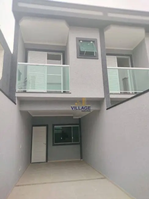 Sobrado com 3 quartos à venda, 99m2 em Parque São Domingos, São Paulo - SP - imagem 2 Foto 2 de Sobrado com 3 quartos à venda, 99m2 em Parque São Domingos, São Paulo - SP