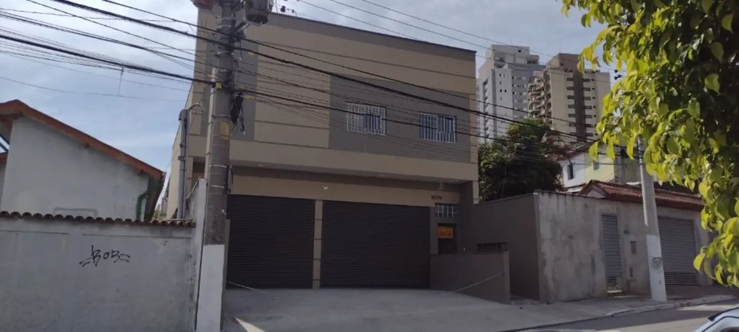 Apartamento com 1 quarto para alugar, 30m2 em Vila Mangalot, São Paulo - SP - imagem 1 Foto 1 de Apartamento com 1 quarto para alugar, 30m2 em Vila Mangalot, São Paulo - SP
