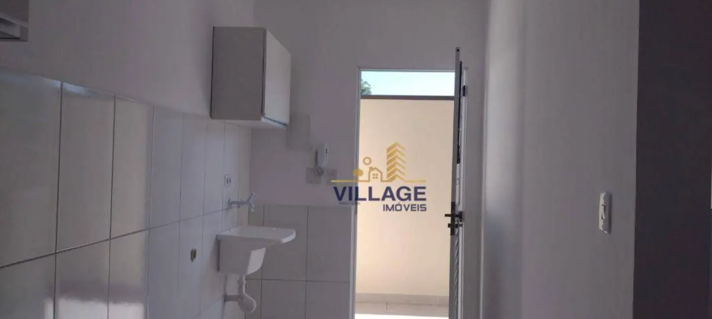 Apartamento com 1 quarto para alugar, 30m2 em Vila Mangalot, São Paulo - SP - imagem 7 Foto 7 de Apartamento com 1 quarto para alugar, 30m2 em Vila Mangalot, São Paulo - SP