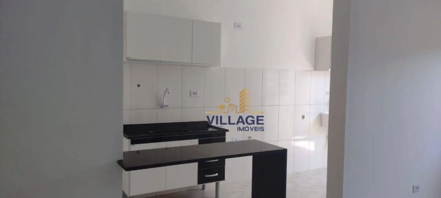 Apartamento com 1 quarto para alugar, 30m2 em Vila Mangalot, São Paulo - SP - imagem 9 Foto 9 de Apartamento com 1 quarto para alugar, 30m2 em Vila Mangalot, São Paulo - SP