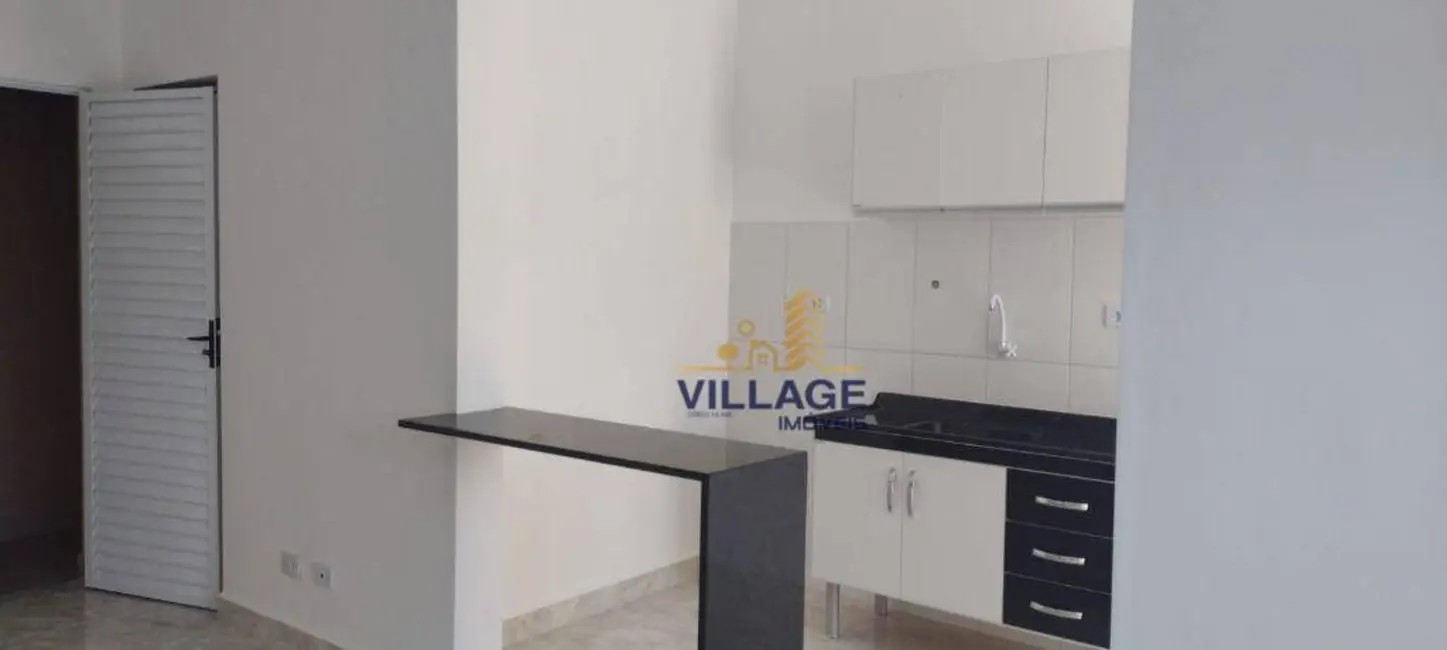 Apartamento com 1 quarto para alugar, 30m2 em Vila Mangalot, São Paulo - SP - imagem 8 Foto 8 de Apartamento com 1 quarto para alugar, 30m2 em Vila Mangalot, São Paulo - SP