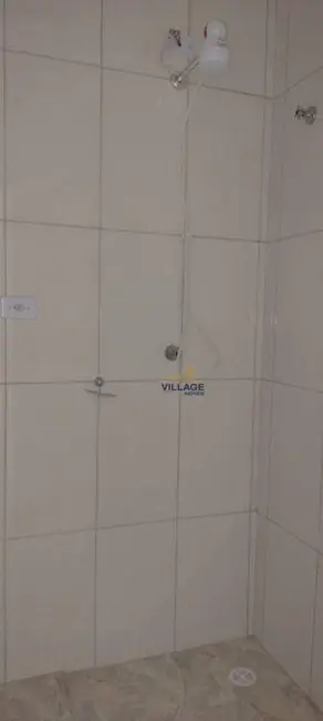 Apartamento com 1 quarto para alugar, 30m2 em Vila Mangalot, São Paulo - SP - imagem 3 Foto 3 de Apartamento com 1 quarto para alugar, 30m2 em Vila Mangalot, São Paulo - SP