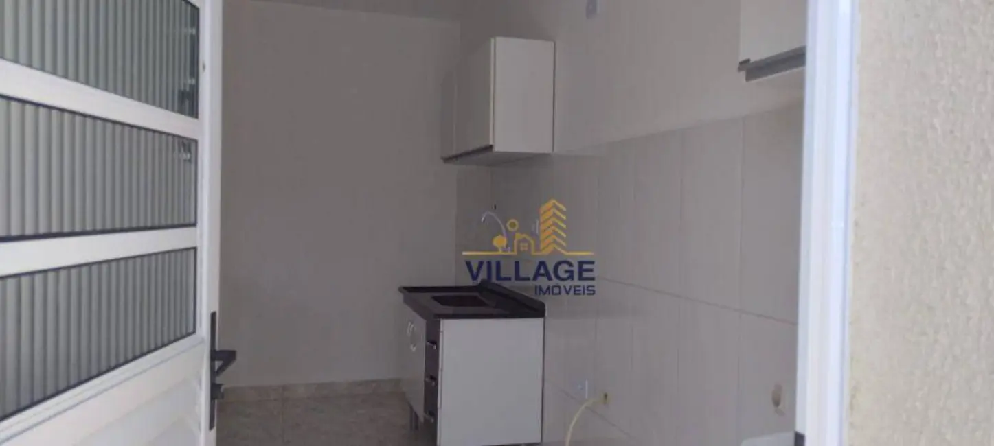 Apartamento com 1 quarto para alugar, 30m2 em Vila Mangalot, São Paulo - SP - imagem 4 Foto 4 de Apartamento com 1 quarto para alugar, 30m2 em Vila Mangalot, São Paulo - SP