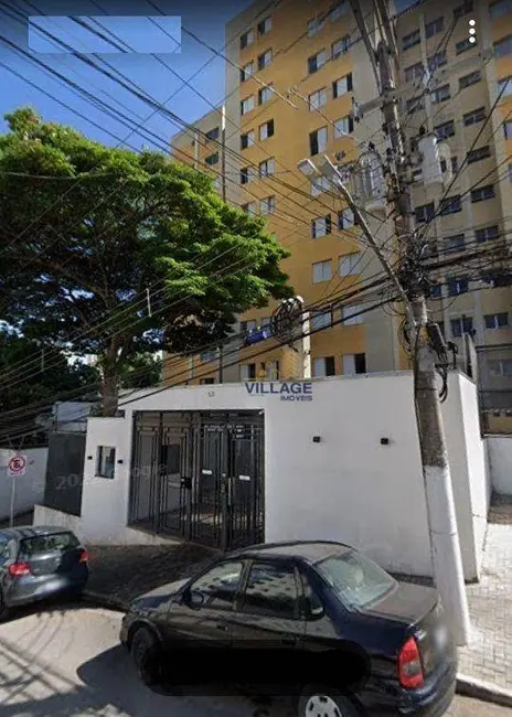 Foto 1 de Apartamento com 2 quartos à venda, 55m2 em Itaberaba, São Paulo - SP