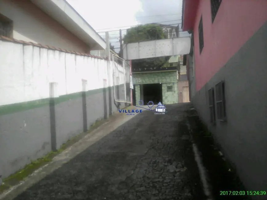 Foto 3 de Terreno / Lote à venda, 570m2 em Vila Jaguara, São Paulo - SP