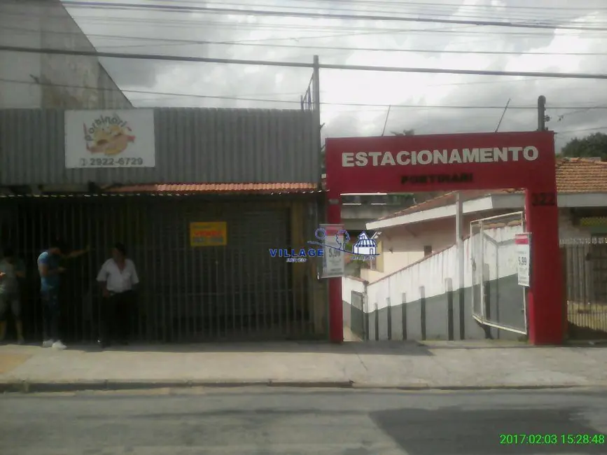 Foto 1 de Terreno / Lote à venda, 570m2 em Vila Jaguara, São Paulo - SP