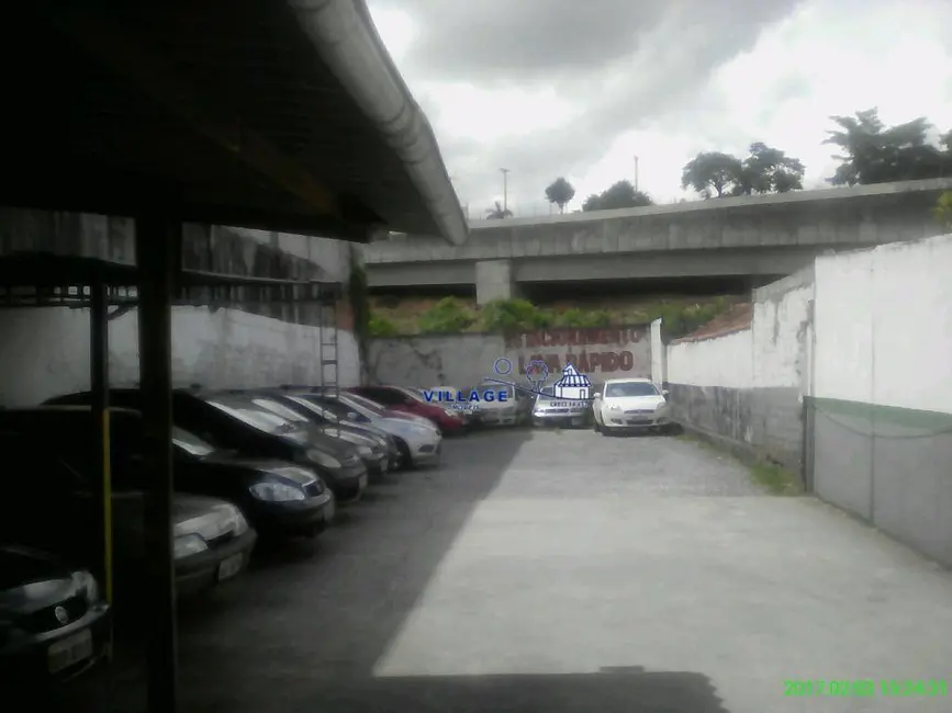 Foto 2 de Terreno / Lote à venda, 570m2 em Vila Jaguara, São Paulo - SP