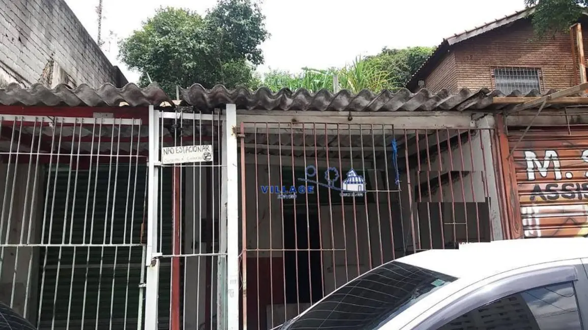 Foto 1 de Terreno / Lote à venda, 500m2 em Vila Jaraguá, São Paulo - SP
