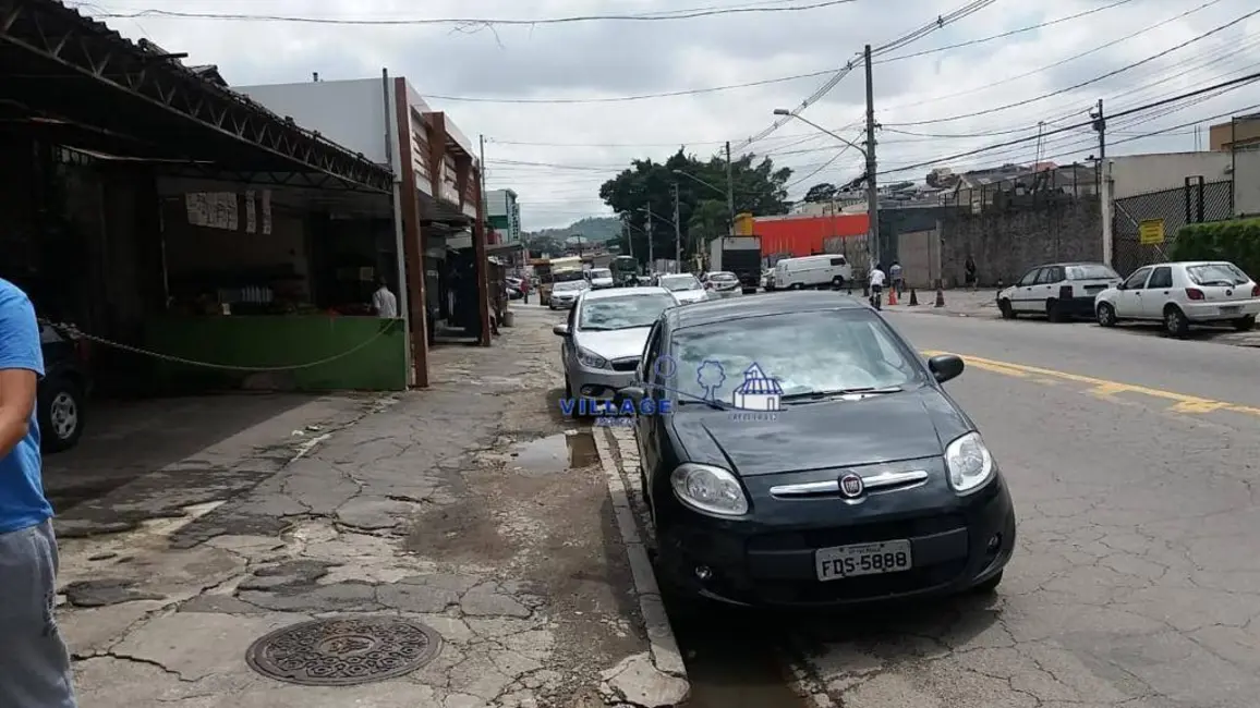 Foto 2 de Terreno / Lote à venda, 500m2 em Vila Jaraguá, São Paulo - SP