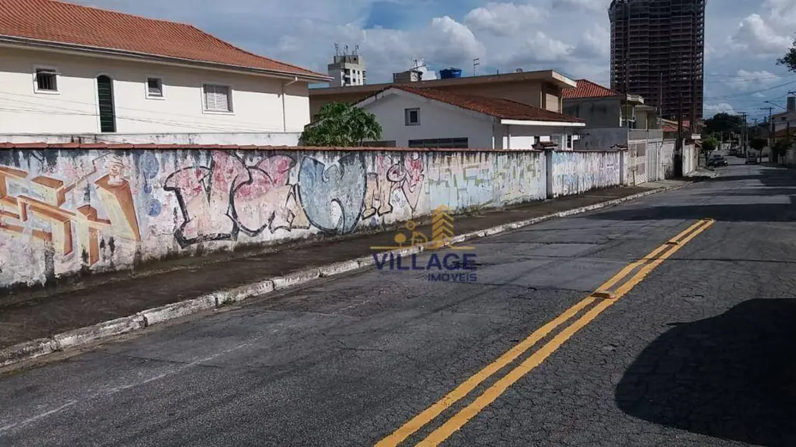 Foto 4 de Terreno / Lote à venda, 366m2 em Parque São Domingos, São Paulo - SP