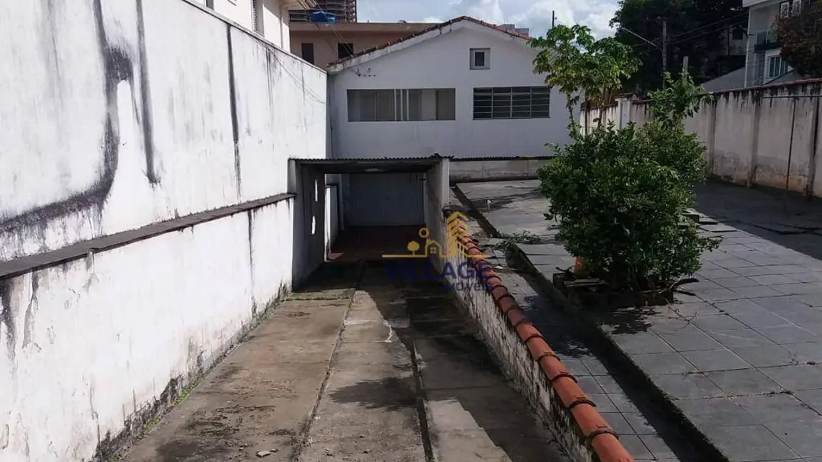 Foto 2 de Terreno / Lote à venda, 366m2 em Parque São Domingos, São Paulo - SP