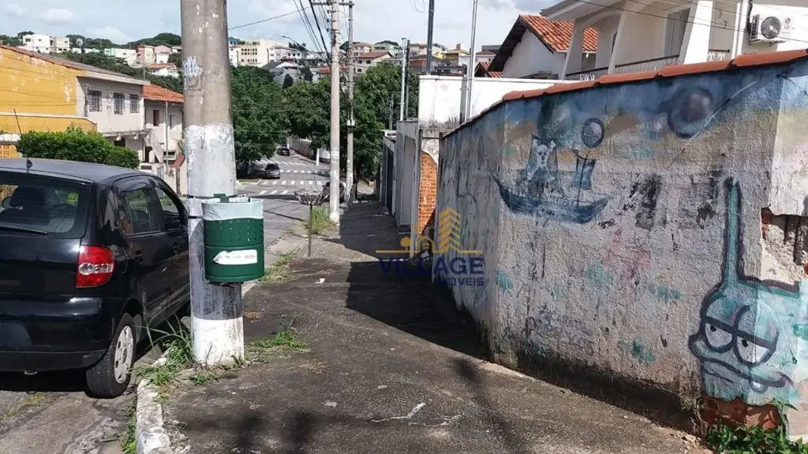 Foto 3 de Terreno / Lote à venda, 366m2 em Parque São Domingos, São Paulo - SP