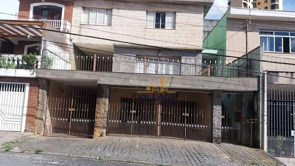 Sobrado com 3 quartos à venda, 290m2 em Parque São Domingos, São Paulo - SP - imagem 3 Foto 3 de Sobrado com 3 quartos à venda, 290m2 em Parque São Domingos, São Paulo - SP