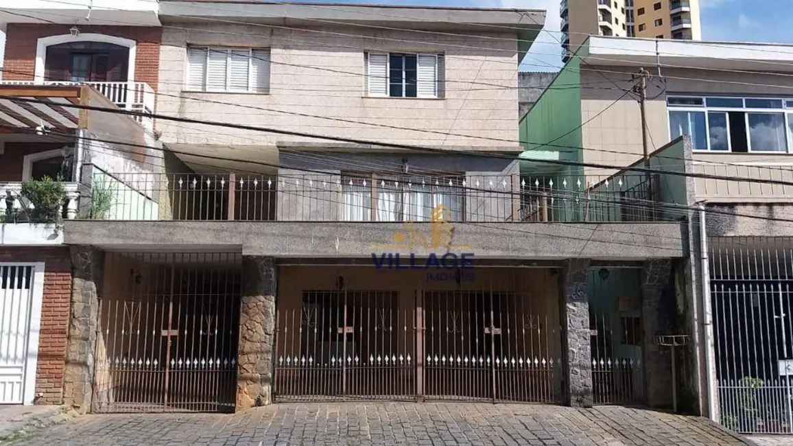 Sobrado com 3 quartos à venda, 290m2 em Parque São Domingos, São Paulo - SP - imagem 2 Foto 2 de Sobrado com 3 quartos à venda, 290m2 em Parque São Domingos, São Paulo - SP