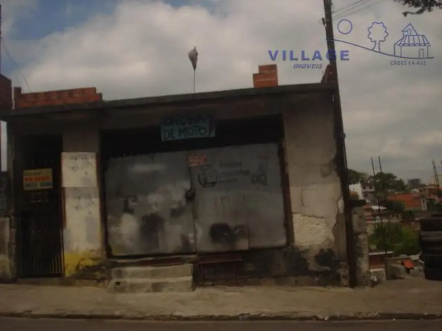 Foto 1 de Casa com 1 quarto à venda, 175m2 em Jardim Santa Mônica, São Paulo - SP