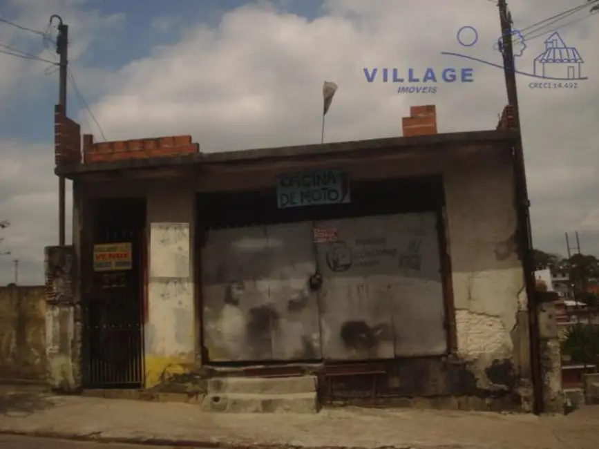 Foto 2 de Casa com 1 quarto à venda, 175m2 em Jardim Santa Mônica, São Paulo - SP