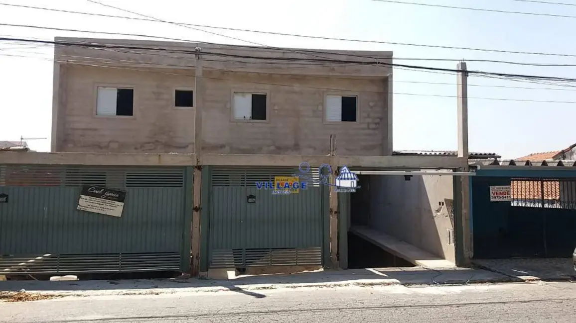 Foto 1 de Sobrado com 3 quartos à venda, 875m2 em Jardim Felicidade (Zona Oeste), São Paulo - SP