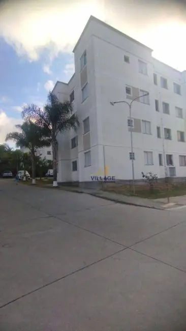 Apartamento com 2 quartos à venda, 43m2 em Chácara Tropical (Caucaia do Alto), Cotia - SP - imagem 1 Foto 1 de Apartamento com 2 quartos à venda, 43m2 em Chácara Tropical (Caucaia do Alto), Cotia - SP