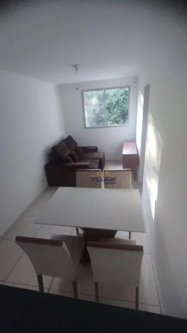 Apartamento com 2 quartos à venda, 43m2 em Chácara Tropical (Caucaia do Alto), Cotia - SP - imagem 6 Foto 6 de Apartamento com 2 quartos à venda, 43m2 em Chácara Tropical (Caucaia do Alto), Cotia - SP