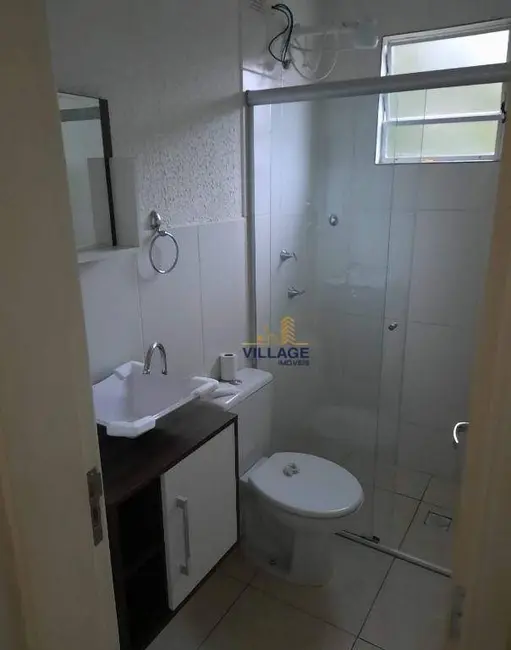 Foto 2 de Apartamento com 2 quartos à venda, 43m2 em Chácara Tropical (Caucaia do Alto), Cotia - SP